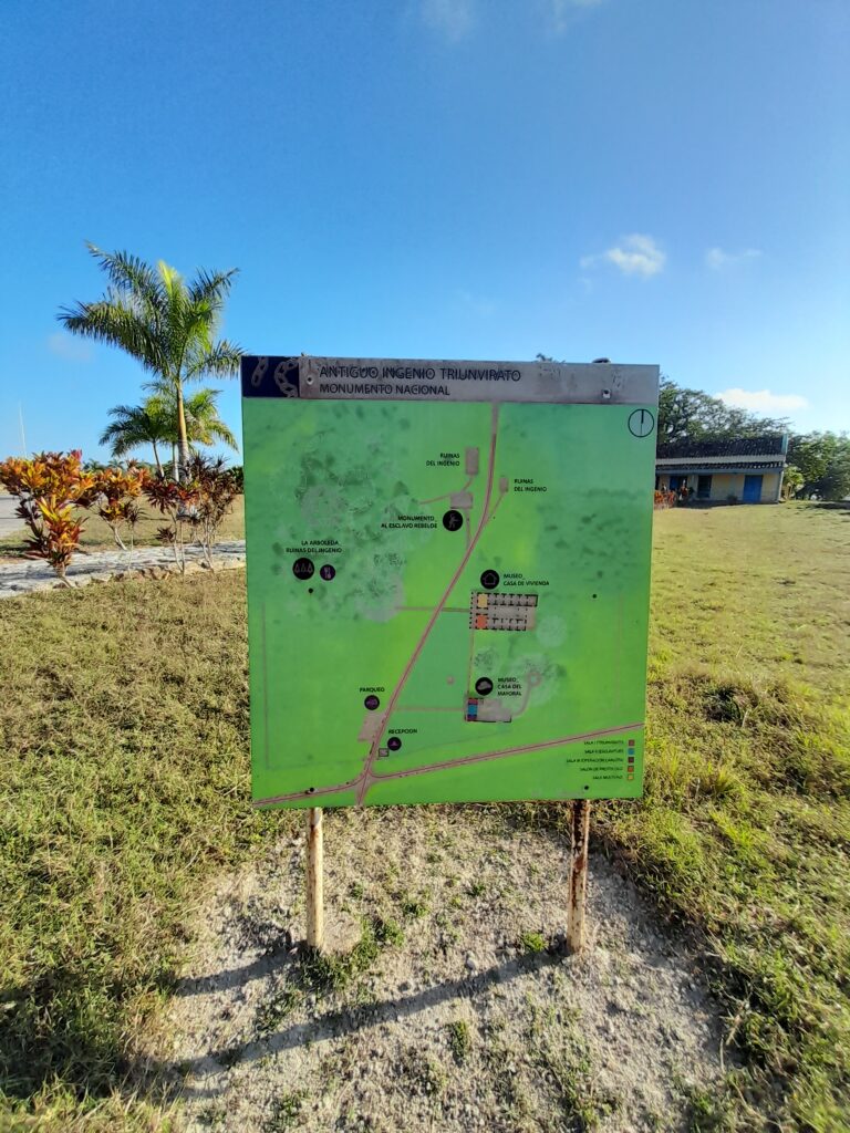 Museo al Esclavo Rebelde, siglos de cubanía entre paredes