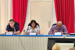 Evalúa Consejo de Gobierno fallas en ejecución del presupuesto