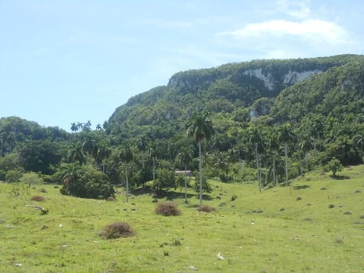 Postales Matanceras: Las cuevas de Cagüeza