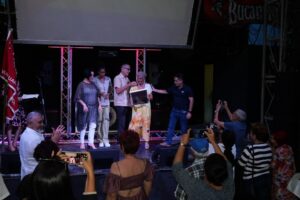 Otorgan Condición de Vanguardia Nacional a Fondo Cubano de Bienes Culturales