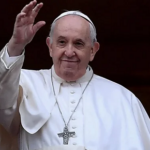 Papa Francisco fallece a los 88 años