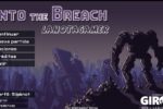 Nota Gamer: Into the breach, la tacticmanía