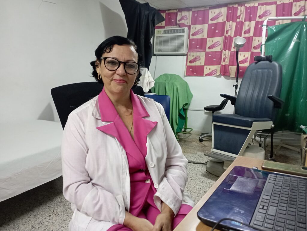 La inmunología, necesaria para la Medicina cubana