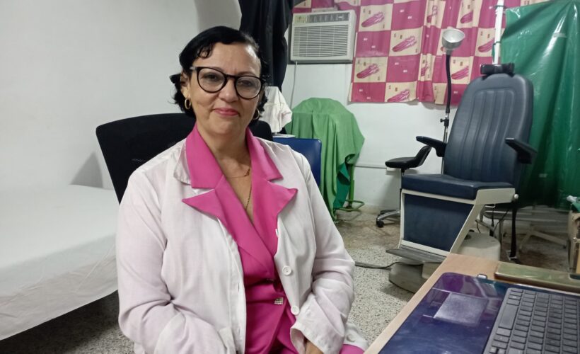 La inmunología, necesaria para la Medicina cubana