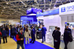 Parque Científico Tecnológico de Matanzas en XXXVII Exhibición Internacional SVIAZ 2025. Foto: tomada de sviaz-expo.ru