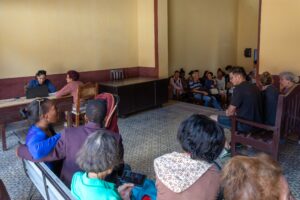 Registro Civil