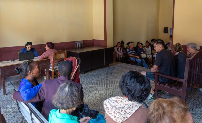Registro Civil