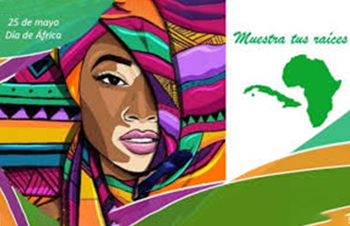 En el Día de África, laten herencias culturales en Matanzas