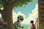 El Cinematógrafo: Universo Ghibli, entre la IA y la humanidad