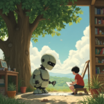 El Cinematógrafo: Universo Ghibli, entre la IA y la humanidad