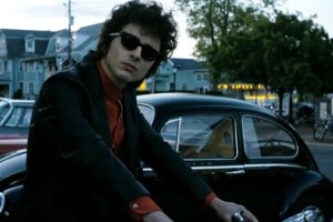 El Cinematógrafo: El misterioso caso de Dylan