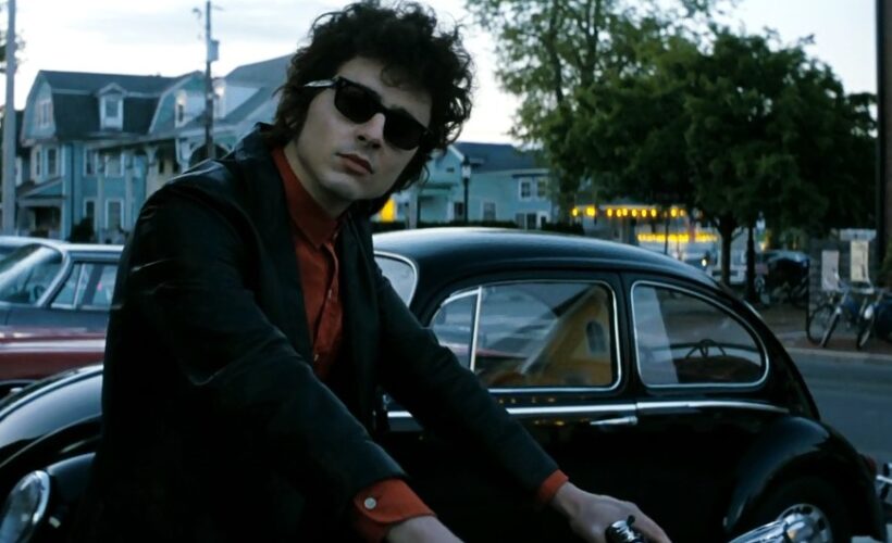 El Cinematógrafo: El misterioso caso de Dylan