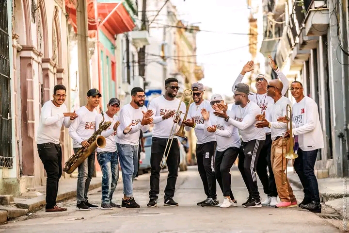Alexander Guerra: una vida para la música