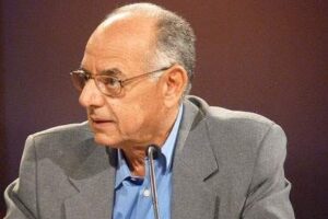 Falleció el destacado revolucionario Rafael Bernal Alemany