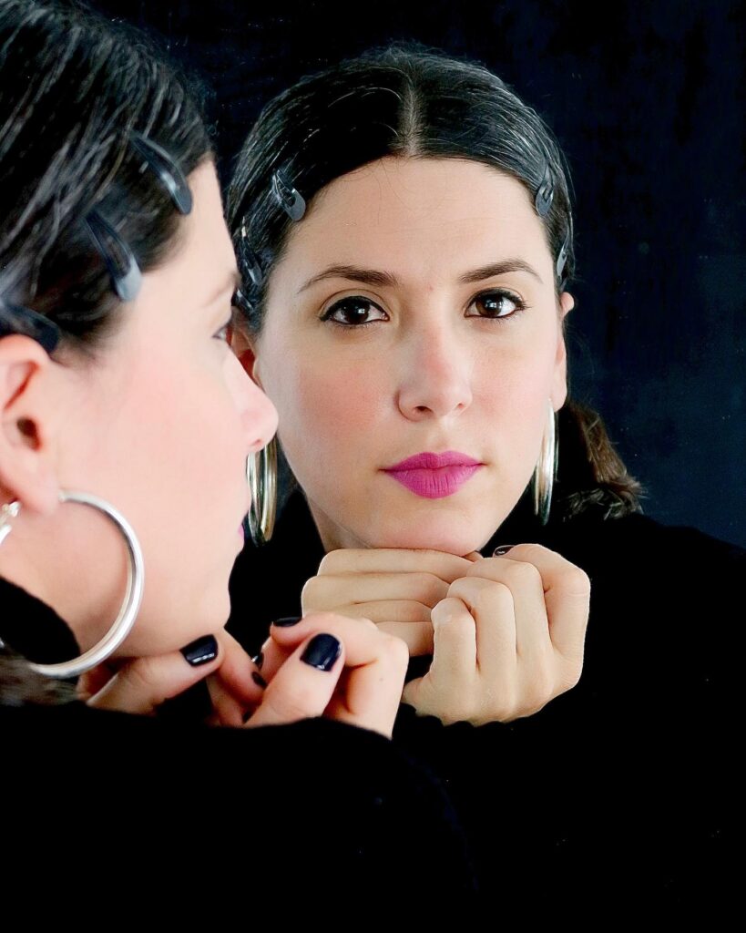 Palabras con sentido: Arletis González Cazorla