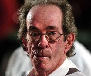 Falleció el destacado combatiente Osmany Cienfuegos, hermano mayor de Camilo