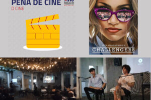 La AHS matancera apuesta por el cine