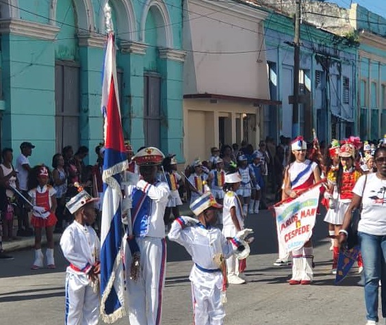 La de la estrella solitaria, bandera enarbolada hace 175 años