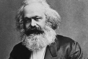 Carlos Marx