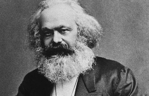 Carlos Marx