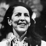 Cumpleaños 105 de Celia: El tiempo lo demostró. Foto: Archivo/Cubadebate.