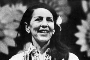 Cumpleaños 105 de Celia: El tiempo lo demostró. Foto: Archivo/Cubadebate.