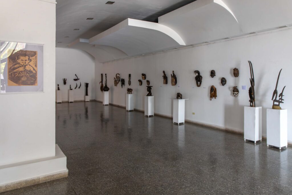 Colección de Lorenzo Padilla. Fotos: Raúl Navarro