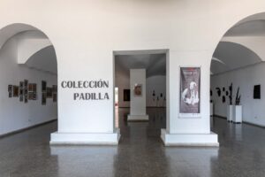Colección de Lorenzo Padilla