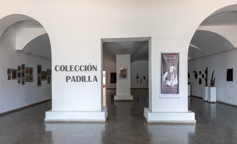 Colección de Lorenzo Padilla