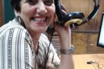 Iris en su propia voz