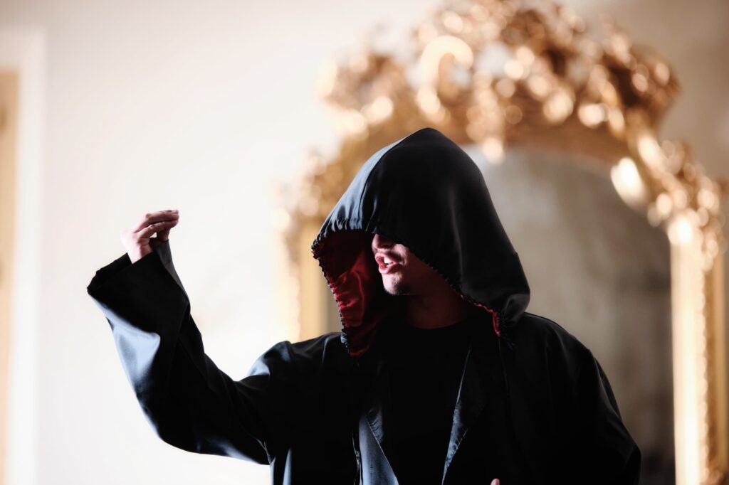 Dido y Eneas o el deseo de crecer en el arte