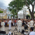 .. a las que están, a las que se fueron y a las que nunca pudieron ser…