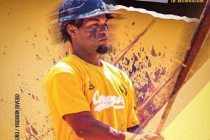 Esteban Terry busca vestirse de Cocodrilo. Foto: Tomada del perfil de Facebook del jugador