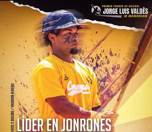 Esteban Terry busca vestirse de Cocodrilo. Foto: Tomada del perfil de Facebook del jugador