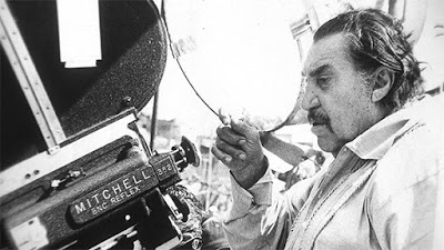 Emilio “El Indio” Fernández, un maestro del cine proveniente de la tierra azteca, tan amada por Martí.