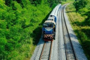 Implementan plan logístico para desplazamiento de pasajeros tras accidente ferroviario en Matanzas