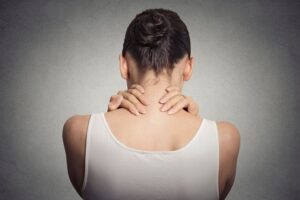 Fibromialgia: la lucha del dolor