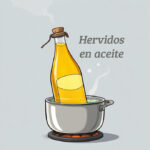 Hervidos en aceite