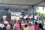 III Festival Ambiental Madre Naturaleza. Foto: tomada del perfil de Facebook de la Red de Educadores Populares: Libélulas de Matanzas
