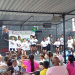 III Festival Ambiental Madre Naturaleza. Foto: tomada del perfil de Facebook de la Red de Educadores Populares: Libélulas de Matanzas