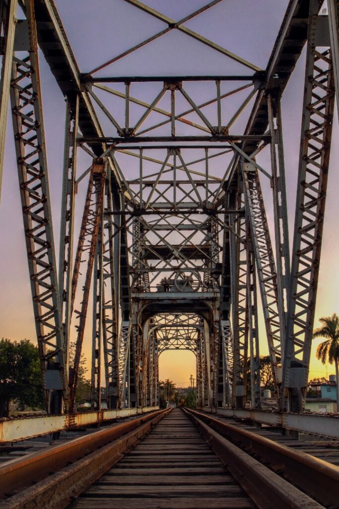 Anuncia Ministro de Transporte intervención en puente giratorio de Matanzas
