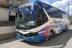 Investigan en Cárdenas causas de suceso que conmociona a las redes