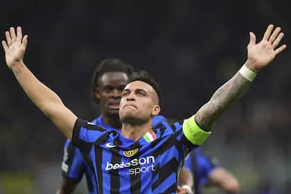 El Inter de Milán le arrebata el sueño al Barcelona