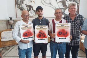 Premios en la Uneac: testarudez de la palabra