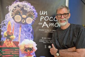 Bellas Artes abre sus puertas a Zenén Calero
