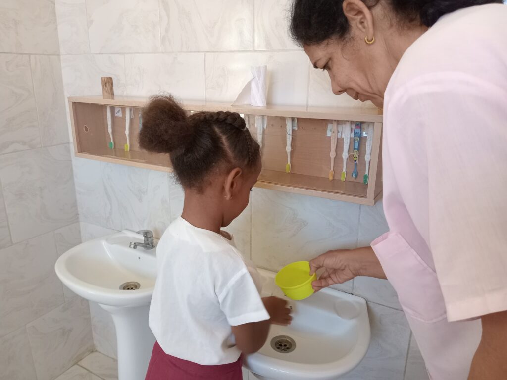 Adoptan medidas para evitar contagio de hepatitis A en Cárdenas