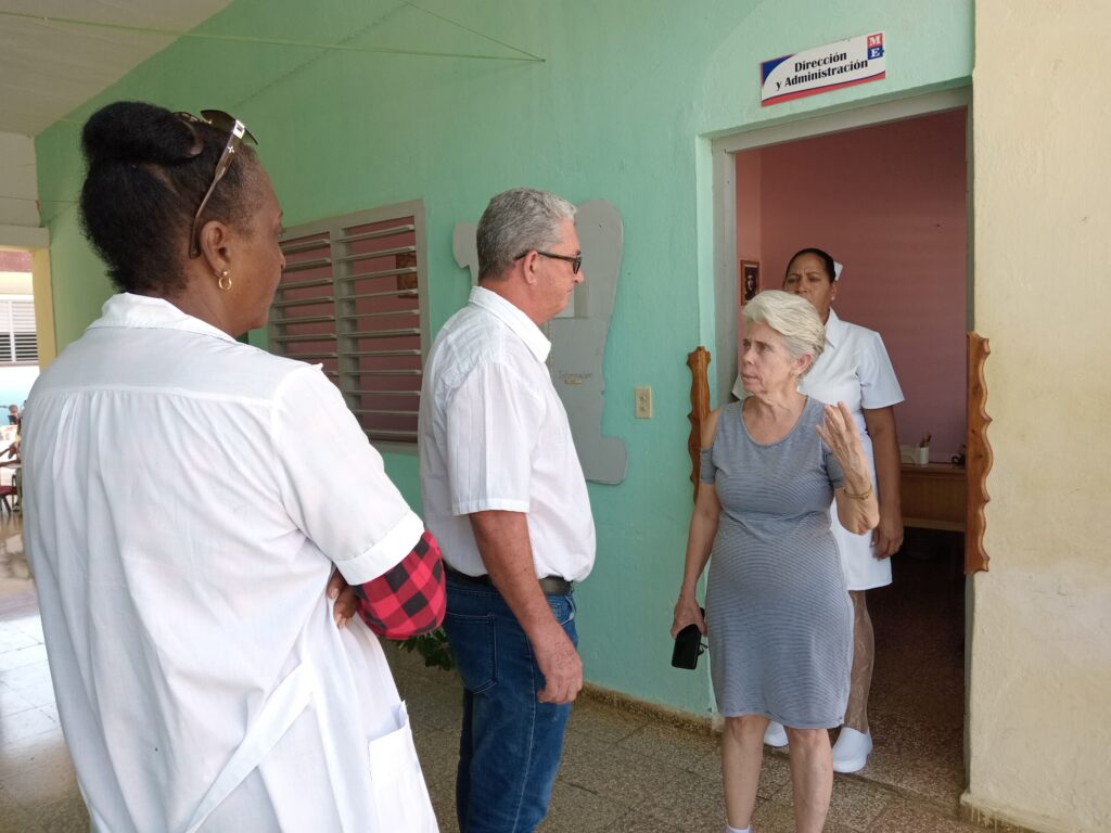 Adoptan medidas para evitar contagio de hepatitis A en Cárdenas