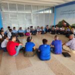 Entender el bloqueo desde los códigos de la juventud, en Matanzas