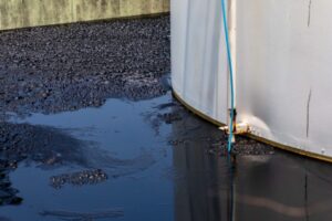 Matanzas: prosigue extracción de crudo tras derrame controlado
