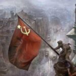 Este desenlace no fue producto de la suerte, sino del heroísmo de un pueblo negado a rendirse, en busca de la victoria. Foto: Ilustración tomada de rebelión